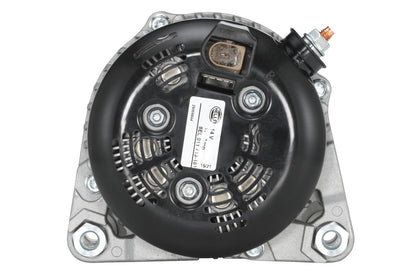 HELLA Alternator - 14V - 180A - for e.g. Range Rover Evoque (L538) 8EL011713-181