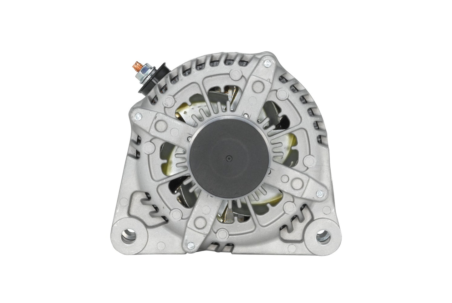 HELLA Alternator - 14V - 180A - for e.g. Range Rover Evoque (L538) 8EL011713-181
