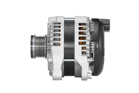 HELLA Alternator - 14V - 180A - for e.g. Range Rover Evoque (L538) 8EL011713-181