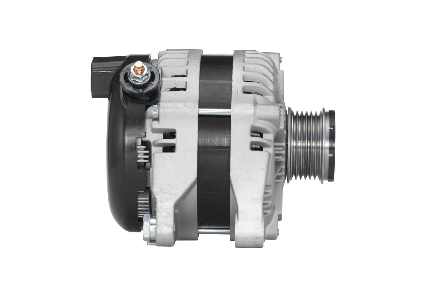 HELLA Alternator - 14V - 180A - for e.g. Range Rover Evoque (L538) 8EL011713-181