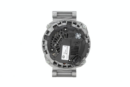 HELLA Alternator - 14V - 120A - for e.g. Mercedes-Benz C-Class (W204) 8EL011713-301