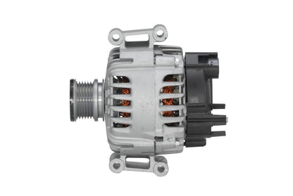 HELLA Alternator - 14V - 120A - for e.g. Mercedes-Benz C-Class (W204) 8EL011713-301