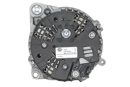 HELLA Alternator - 14V - 150A - for e.g. Mercedes-Benz A-Class (W176) 8EL011713-551