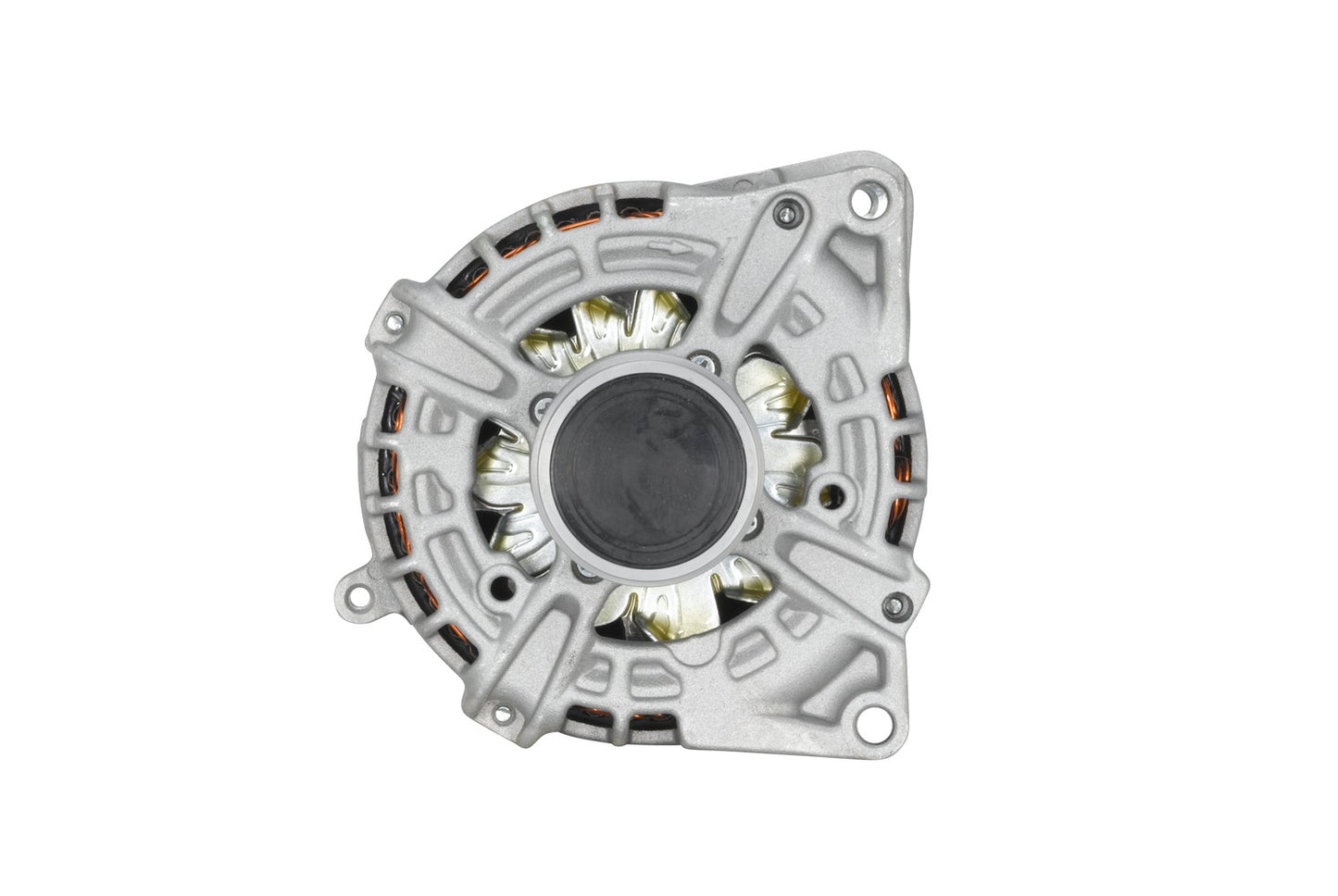 HELLA Alternator - 14V - 150A - for e.g. Mercedes-Benz A-Class (W176) 8EL011713-551