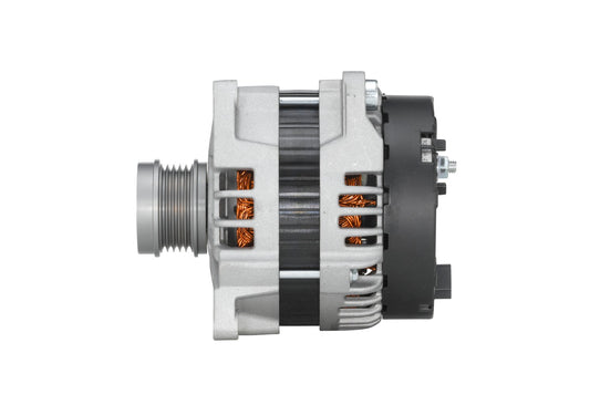 HELLA Alternator - 14V - 150A - for e.g. Mercedes-Benz A-Class (W176) 8EL011713-551
