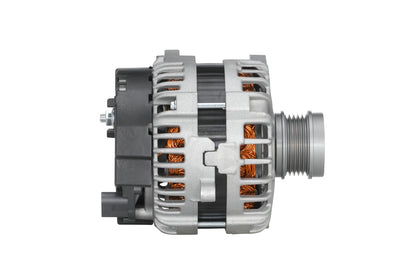 HELLA Alternator - 14V - 150A - for e.g. Mercedes-Benz A-Class (W176) 8EL011713-551