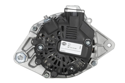 HELLA Alternator - 14V - 90A - for e.g. Hyundai Ix20 (JC) 8EL011713-791