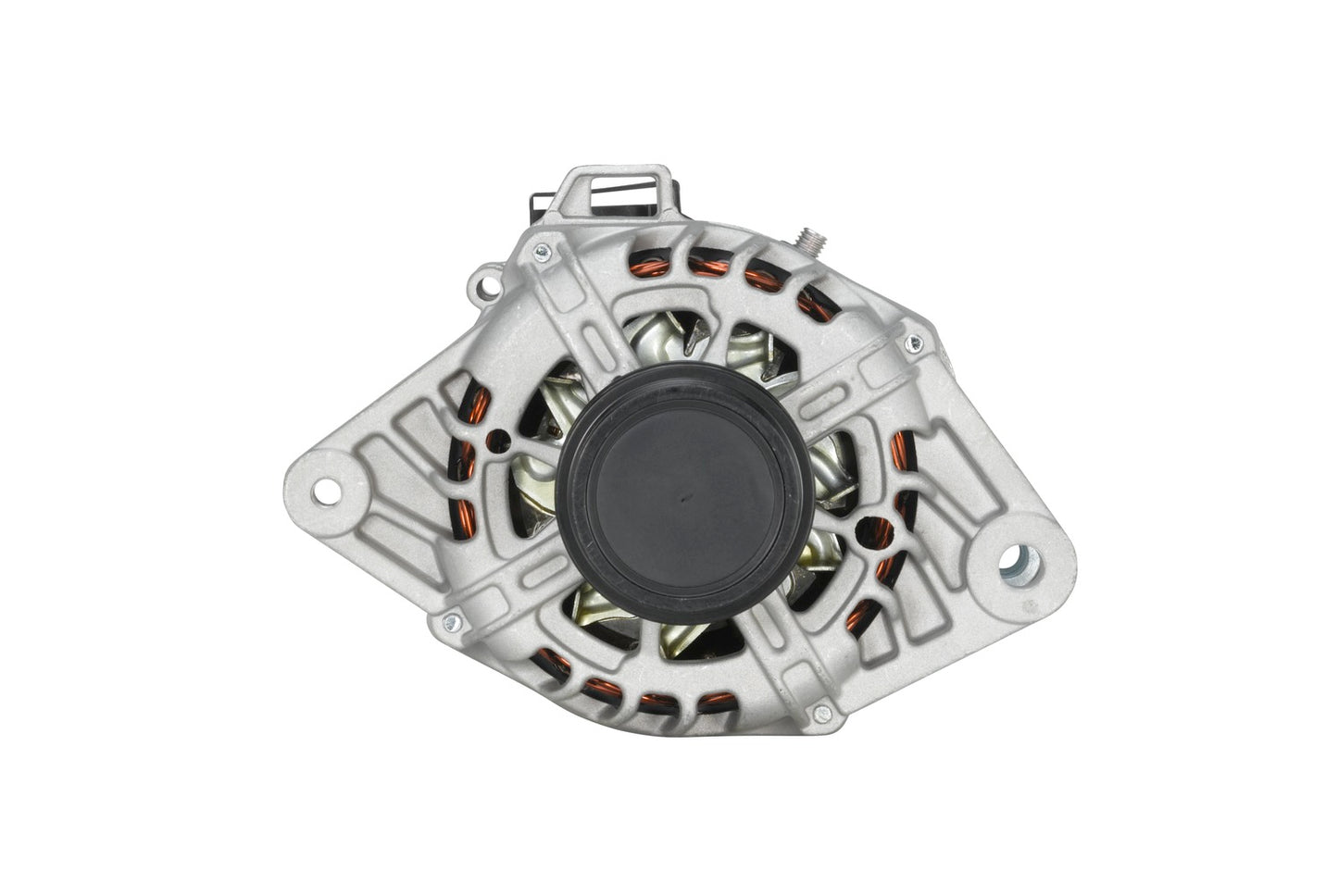 HELLA Alternator - 14V - 90A - for e.g. Hyundai Ix20 (JC) 8EL011713-791