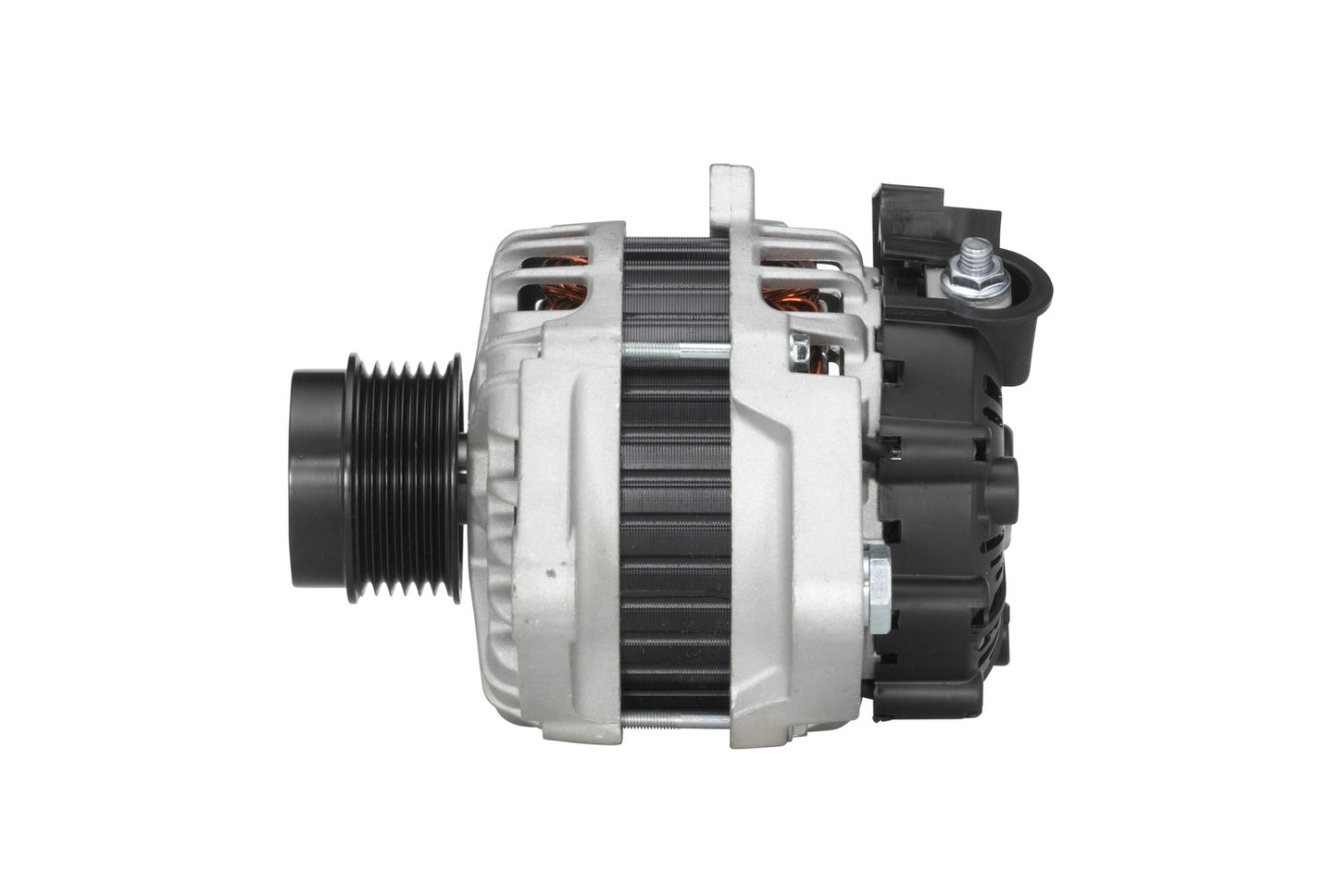 HELLA Alternator - 14V - 90A - for e.g. Hyundai Ix20 (JC) 8EL011713-791