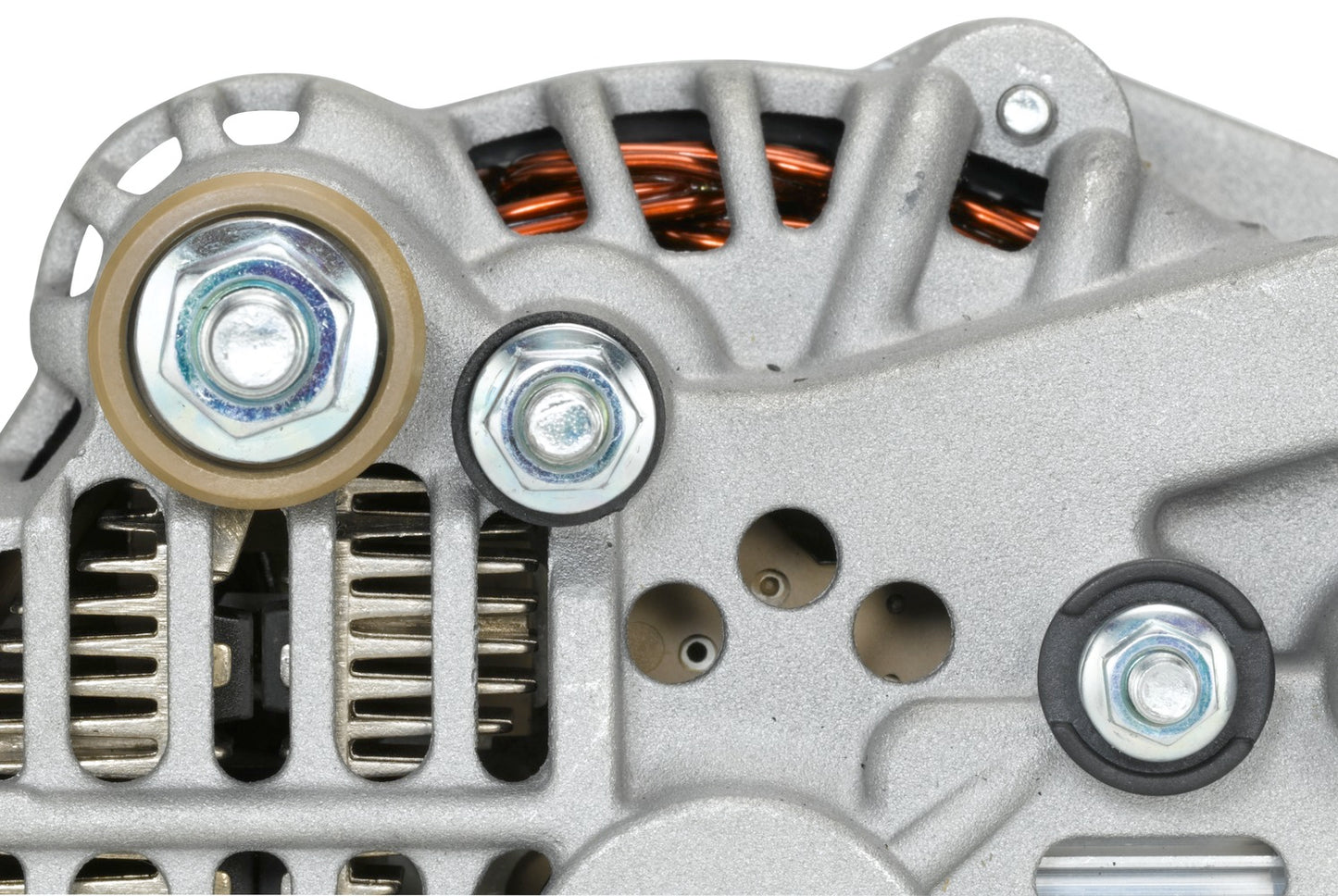 HELLA Alternator - 28V - 80A - for e.g. Renault Trucks Midlum 8EL012584-441