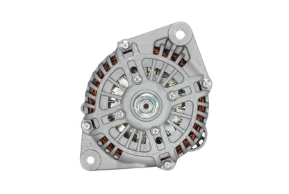 HELLA Alternator - 28V - 80A - for e.g. Renault Trucks Midlum 8EL012584-441
