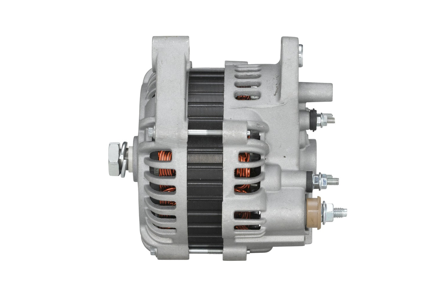 HELLA Alternator - 28V - 80A - for e.g. Renault Trucks Midlum 8EL012584-441