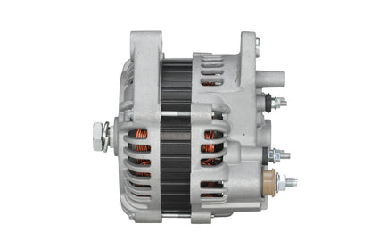 HELLA Alternator - 28V - 80A - for e.g. Renault Trucks Midlum 8EL012584-441