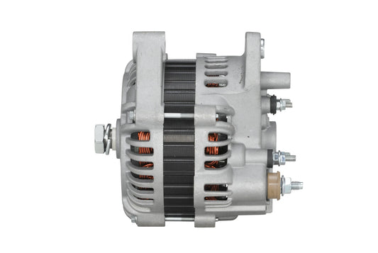 HELLA Alternator - 28V - 80A - for e.g. Renault Trucks Midlum 8EL012584-441