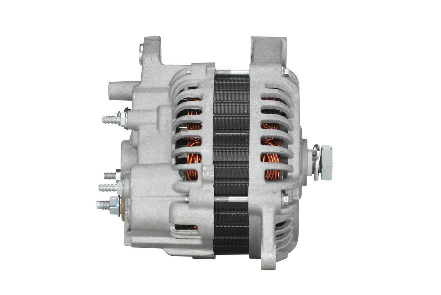 HELLA Alternator - 28V - 80A - for e.g. Renault Trucks Midlum 8EL012584-441