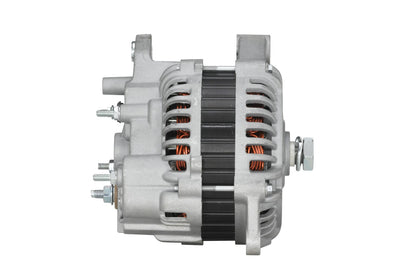 HELLA Alternator - 28V - 80A - for e.g. Renault Trucks Midlum 8EL012584-441