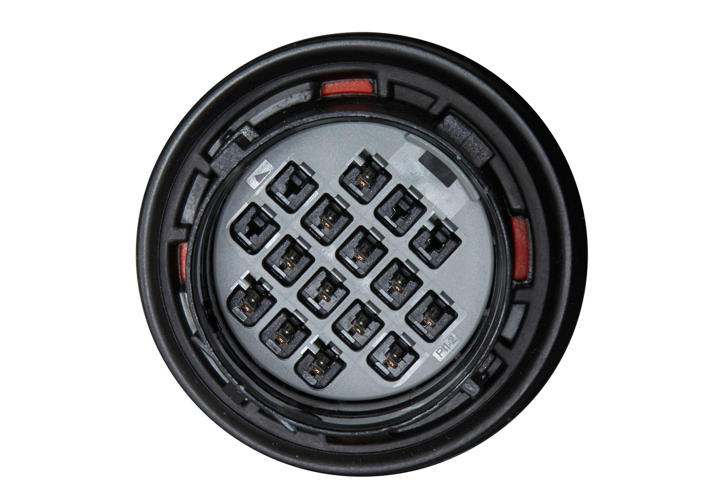 HELLA LED/Halogen-Headlight - left - for e.g. Land Rover Freelander 2 (L359) 1EJ354813-151