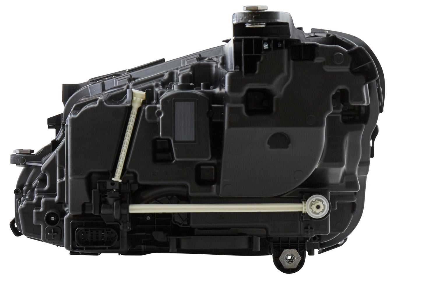 HELLA LED-Headlight - right - for e.g. Mercedes-Benz E-Class (W213) 1EX012076-521