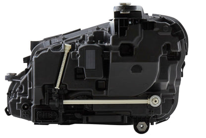 HELLA LED-Headlight - right - for e.g. Mercedes-Benz E-Class (W213) 1EX012076-521