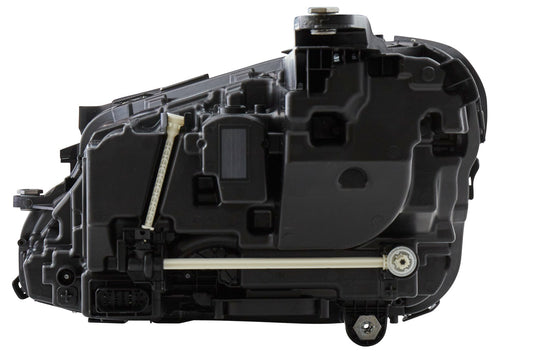 HELLA LED-Headlight - right - for e.g. Mercedes-Benz E-Class (W213) 1EX012076-521