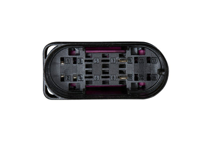 HELLA LED-Headlight - right - for e.g. Mercedes-Benz E-Class (W213) 1EX012076-521