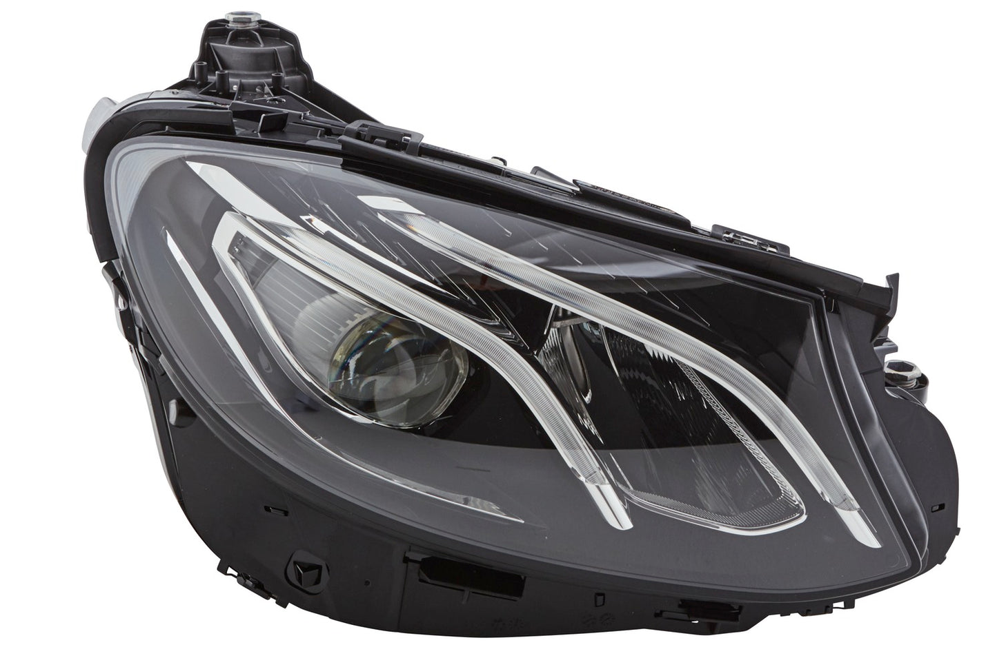 HELLA LED-Headlight - right - for e.g. Mercedes-Benz E-Class (W213) 1EX012076-521