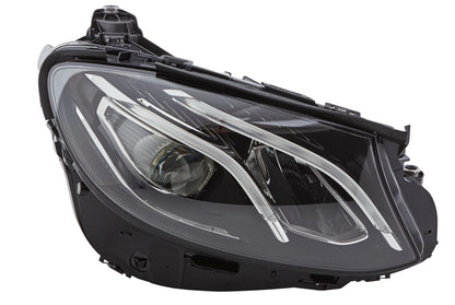 HELLA LED-Headlight - right - for e.g. Mercedes-Benz E-Class (W213) 1EX012076-521