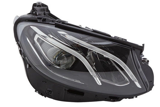 HELLA LED-Headlight - right - for e.g. Mercedes-Benz E-Class (W213) 1EX012076-521