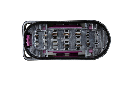 HELLA Bulb-Headlight - right - for e.g. Ford Focus III 1LE354827-101