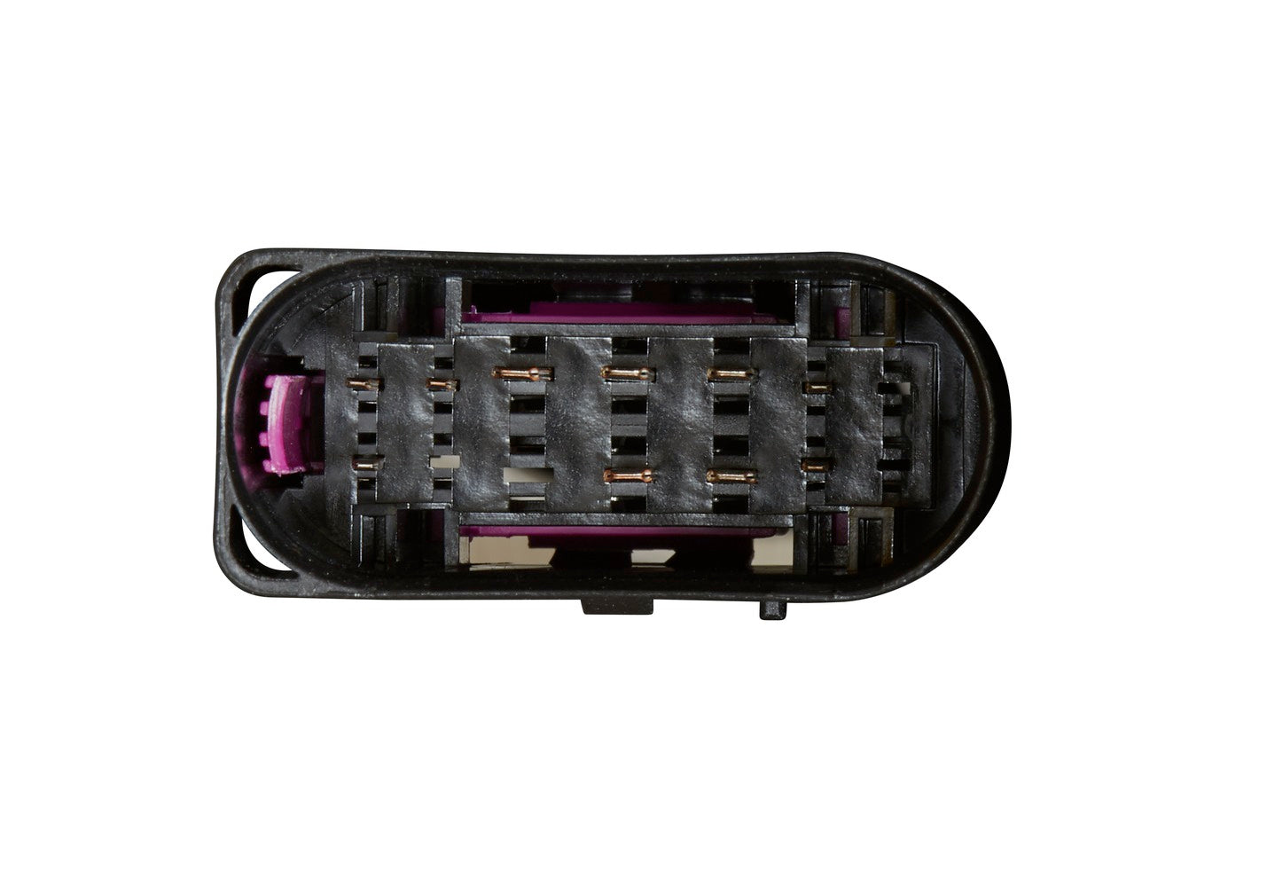 HELLA Bulb-Headlight - right - for e.g. Ford Focus III 1LE354827-141