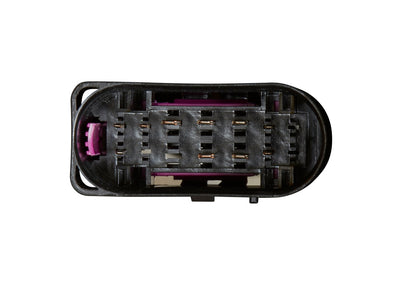 HELLA Bulb-Headlight - right - for e.g. Ford Focus III 1LE354827-141