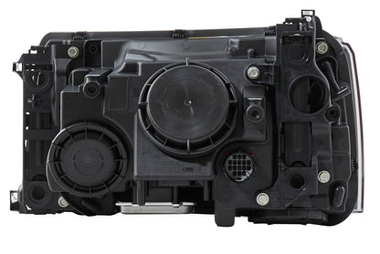 HELLA Bi-Xenon-Headlight - right - for e.g. Range Rover Sport (L320) 1LL238022-801