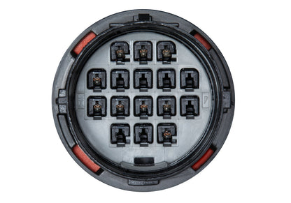 HELLA Bi-Xenon-Headlight - right - for e.g. Range Rover Sport (L320) 1LL238022-801