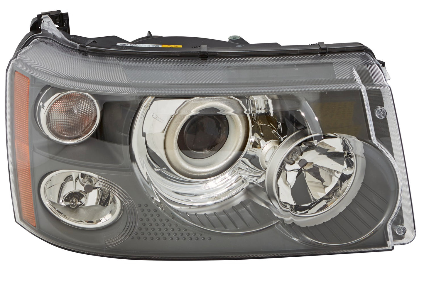 HELLA Bi-Xenon-Headlight - right - for e.g. Range Rover Sport (L320) 1LL238022-801