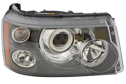 HELLA Bi-Xenon-Headlight - right - for e.g. Range Rover Sport (L320) 1LL238022-801