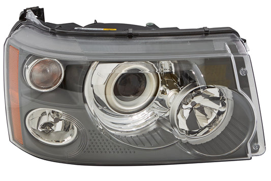 HELLA Bi-Xenon-Headlight - right - for e.g. Range Rover Sport (L320) 1LL238022-801