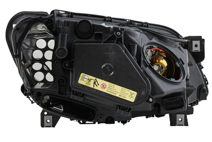 HELLA Bi-Xenon/LED-Headlight - left - for e.g. BMW 7 (F01, F02, F03, F04) 1ZS354690-011