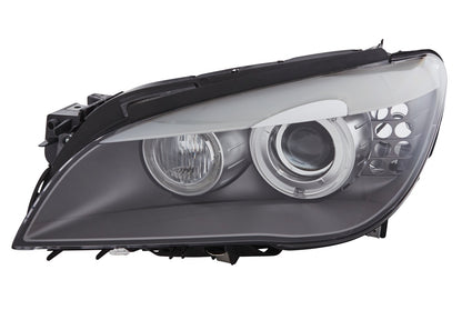 HELLA Bi-Xenon/LED-Headlight - left - for e.g. BMW 7 (F01, F02, F03, F04) 1ZS354690-011