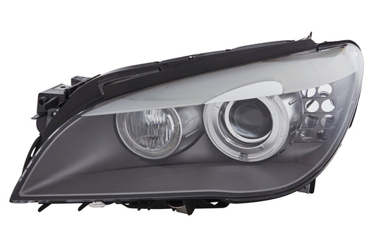HELLA Bi-Xenon/LED-Headlight - left - for e.g. BMW 7 (F01, F02, F03, F04) 1ZS354690-011