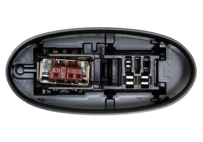 HELLA LED/Bi-Xenon-Headlight - left - for e.g. Vauxhall Astra Mk VI (J) (P10) 1ZT010012-411