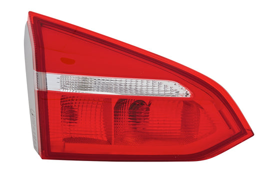 HELLA Rearlight - Bulb - Inner Section - left - for e.g. Ford Focus III Turnier 2NR354828-091