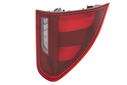HELLA Rearlight - LED - Inner Section - left - for e.g. Peugeot 2008 I (Cu_) 2SA354846-011