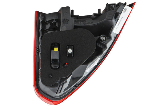 HELLA Rearlight - LED - Inner Section - right - for e.g. Peugeot 2008 I (Cu_) 2SA354846-021