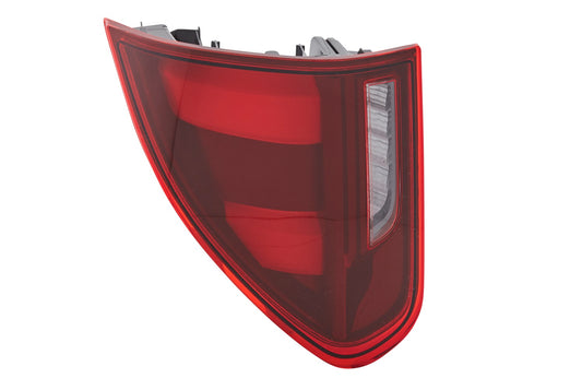 HELLA Rearlight - LED - Inner Section - right - for e.g. Peugeot 2008 I (Cu_) 2SA354846-021