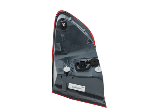 HELLA Rearlight - LED - Outer section - left - for e.g. BMW 5 (F10) 2SD010234-091