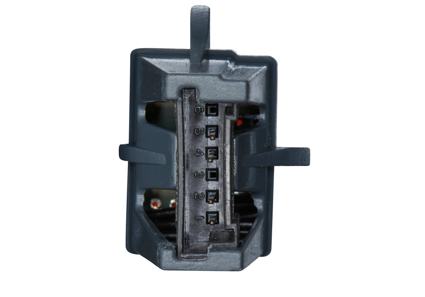 HELLA Rearlight - LED - Outer section - left - for e.g. BMW 5 (F10) 2SD010234-091