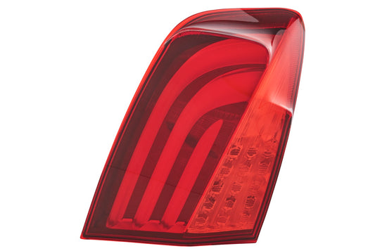 HELLA Rearlight - LED - Outer section - left - for e.g. BMW 5 (F10) 2SD010234-091