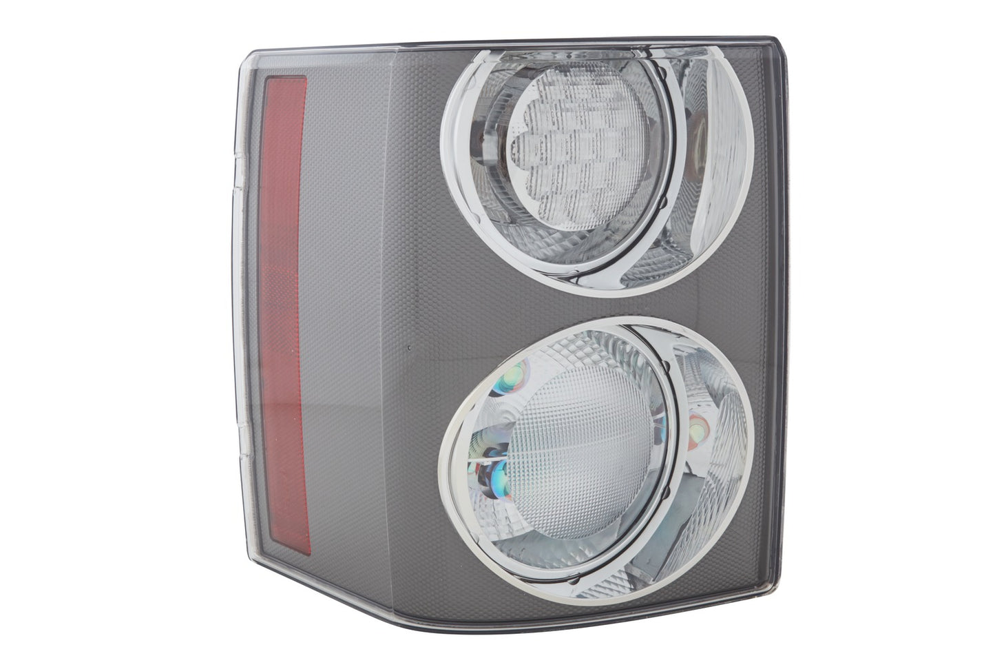 HELLA Rearlight - Halogen - left - for e.g. Range Rover III (L322) 2SD238003-351