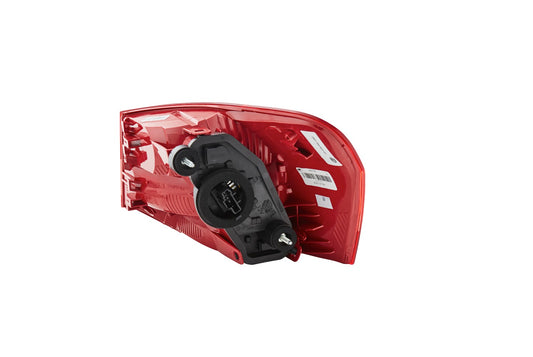 HELLA Rearlight - Bulb - Outer section - left - for e.g. Citroën C5 III (Rd_) 2SD354822-011