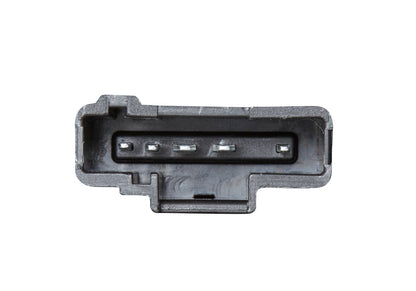 HELLA Rearlight - Bulb - Outer section - left - for e.g. Citroën C5 III (Rd_) 2SD354822-011